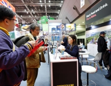 Foodex Japan 2026