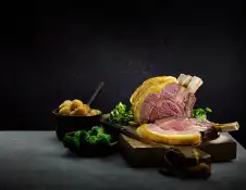 PGI Welsh Beef