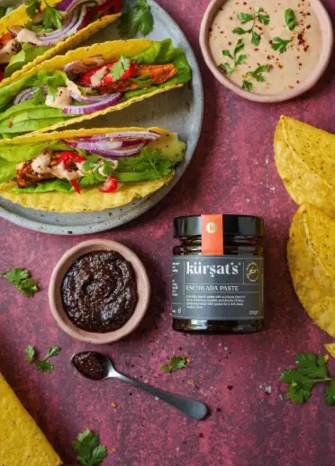 Kursat Paste