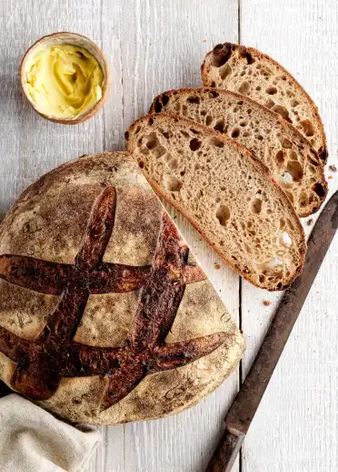 bread