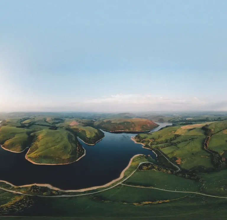 Elan Valley