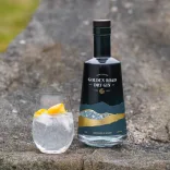 Golden Road Gin