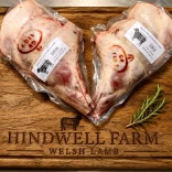 Hindwell Farm